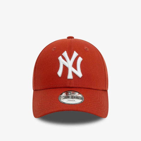 New Era Καπέλο New York Yankees Youth League Essential  9FORTY Cap